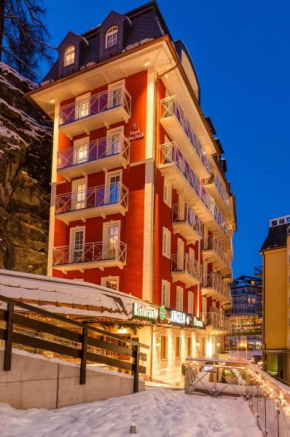 Hotel Eden Rock, Bad Gastein, Österreich